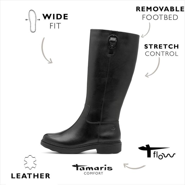 Actual product image Tamaris Comfort Essentials (41)
