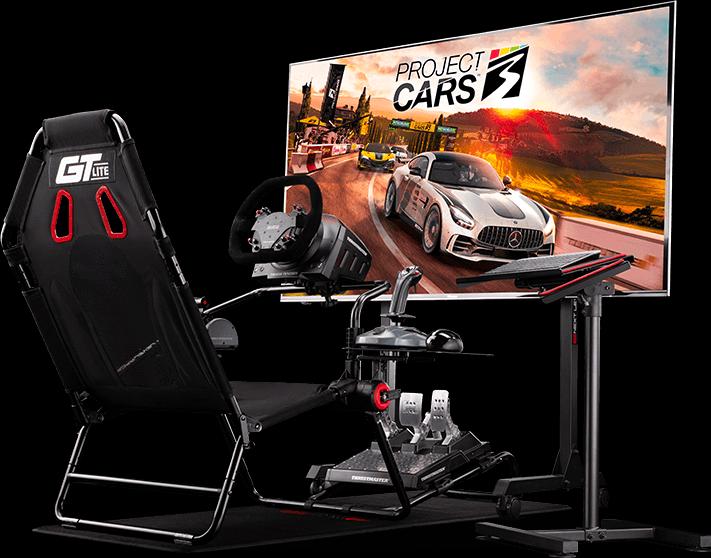 Image du produit Next Level Racing GT Lite