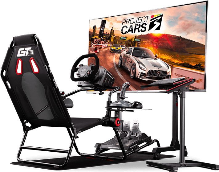 Produktbild Next Level Racing GT Lite