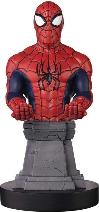 Image du produit Exquisite Gaming Cable Guys - Spider-Man (Playstation Classic, Switch)