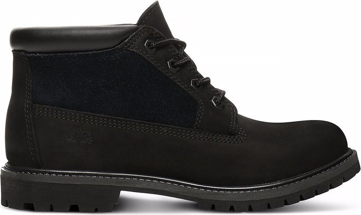 Actual product image Timberland Nellie (37)
