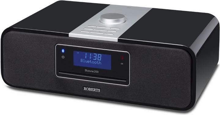 Roberts Blutune 200 (DAB, FM, Bluetooth)