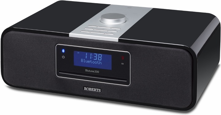 Roberts Blutune 200 (DAB+, FM, Bluetooth)