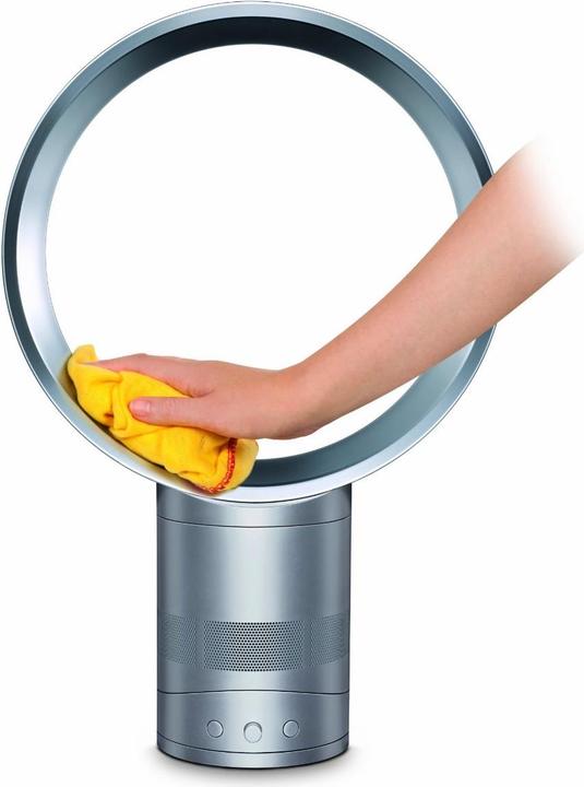 Image du produit Dyson AM01 argent