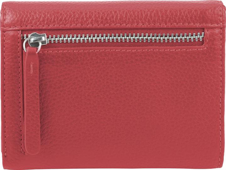 Actual product image Bugatti Ladies' wallet