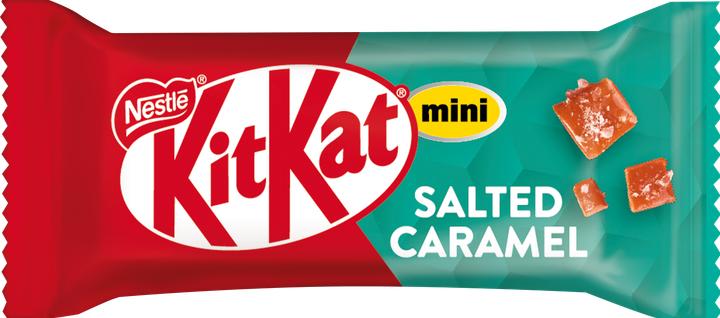 Actual product image Kitkat Mini Mix (198 g)