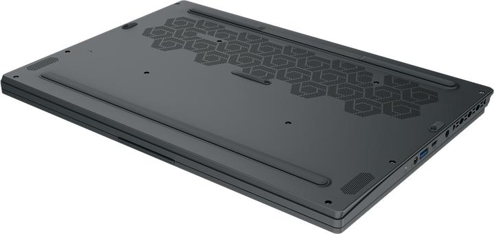 Produktbild MSI Delta 15 (15.60", AMD Ryzen 9 5900HX, 16 GB, 1000 GB, CH)