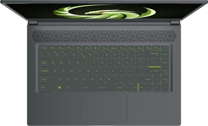 Produktbild MSI Delta 15 (15.60", AMD Ryzen 9 5900HX, 16 GB, 1000 GB, CH)