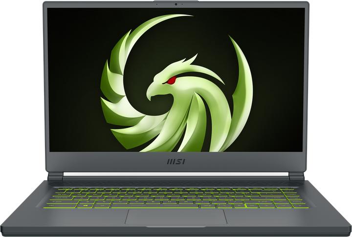 Produktbild MSI Delta 15 (15.60", AMD Ryzen 9 5900HX, 16 GB, 1000 GB, CH)