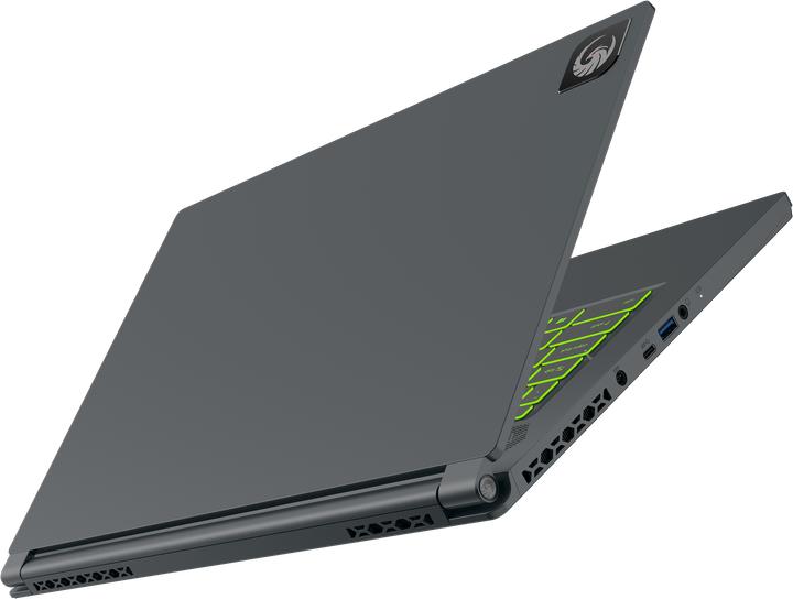 Produktbild MSI Delta 15 (15.60", AMD Ryzen 9 5900HX, 16 GB, 1000 GB, CH)