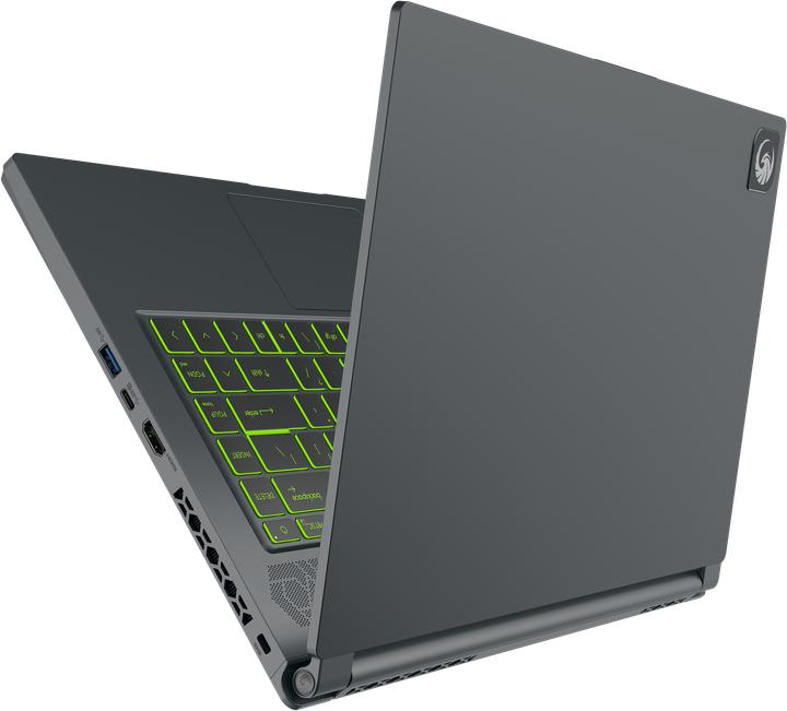 Produktbild MSI Delta 15 (15.60", AMD Ryzen 9 5900HX, 16 GB, 1000 GB, CH)