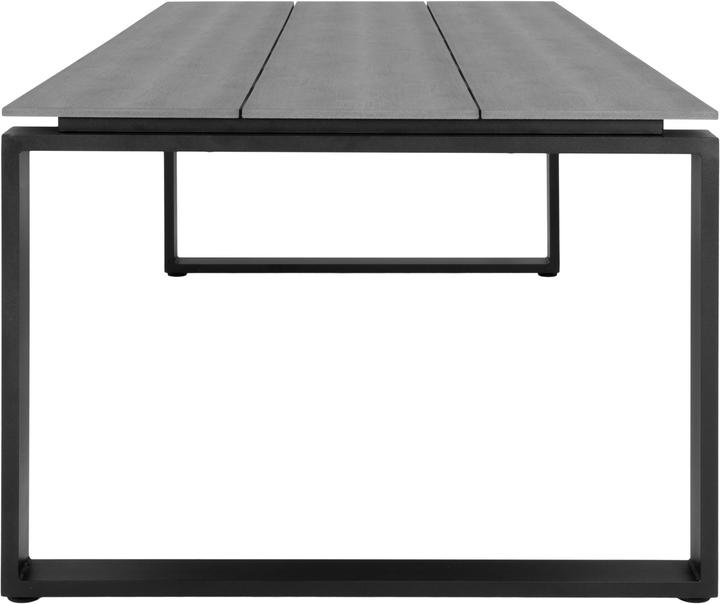 Produktbild House Nordic Denver (210 x 100 x 75 cm)