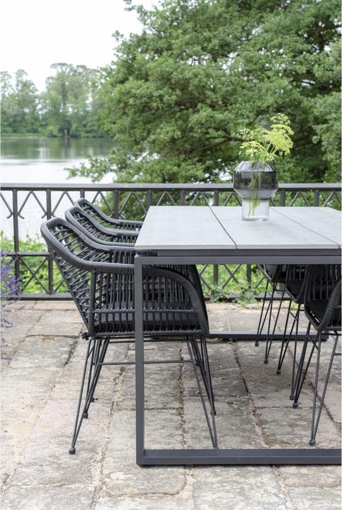 Produktbild House Nordic Denver (210 x 100 x 75 cm)