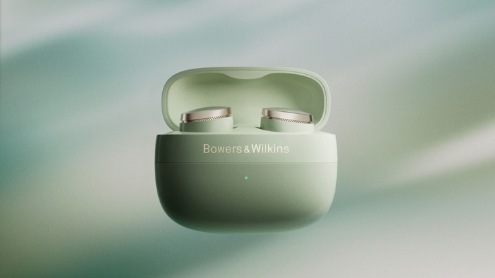 Produktbild Bowers & Wilkins Pi8 (ANC, 6.50 h, Kabellos)