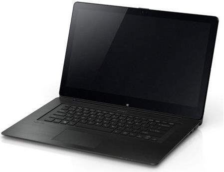 Produktbild Sony VAIO Fit 15A (15.50", 16 GB, CH, Intel Core i7-4500U)