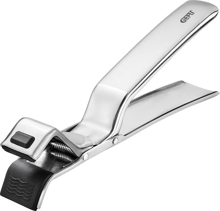 Actual product image GEFU 15610 Oven tongs FIXIT