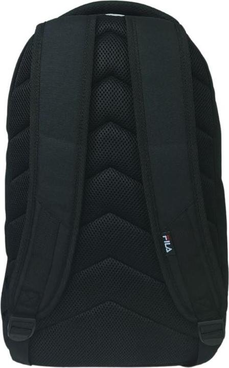 Produktbild FILA Plecak Fussa czarny FBU0125 80010 (16.70 l)