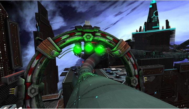 Immagine prodotto Perp Games Radial G: Racing Revolved (PS4, EN)