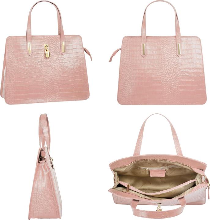 Actual product image Cluty Handtasche