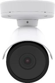 Actual product image Axis Network camera P1428-E (3840 x 2160 pixels)