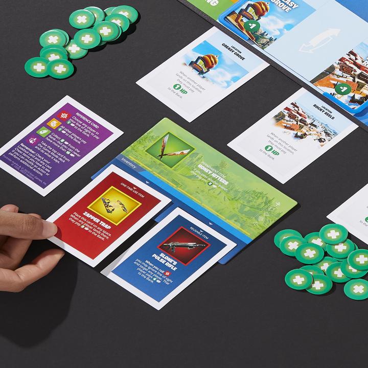 Image du produit Hasbro Gaming F7774