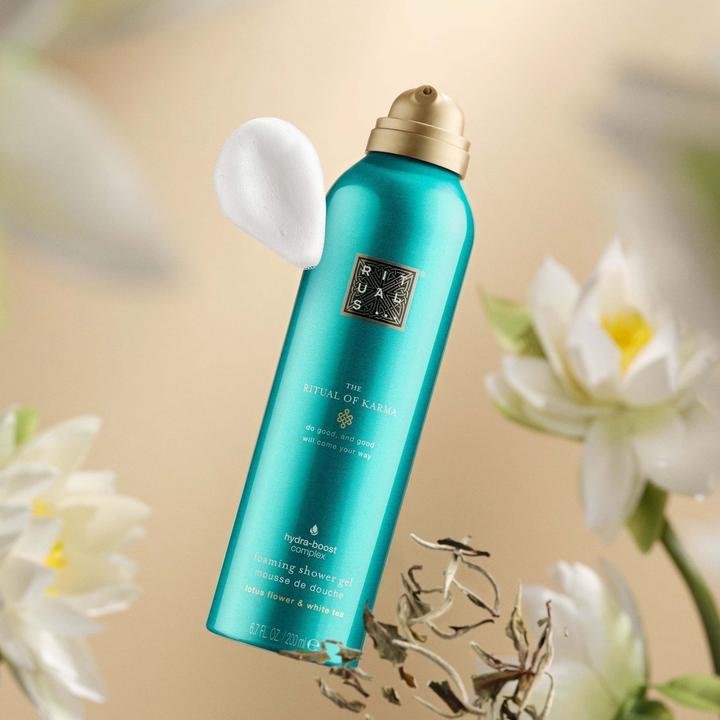 Actual product image Rituals Karma (200 ml)