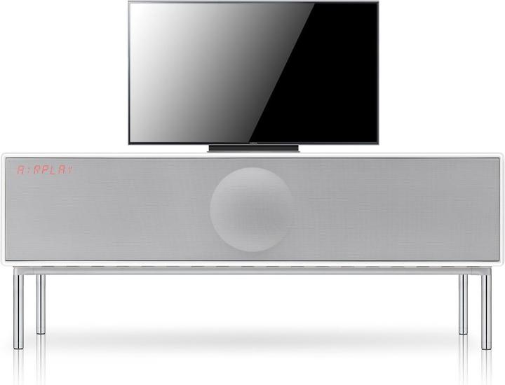 Produktbild Geneva Sound System Model XXL (589 W)