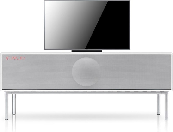 Produktbild Geneva Sound System Model XXL (589 W)