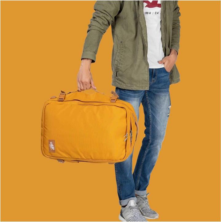 Produktbild Cabin zero Travel Cabin Bag Classic Pro 42L Rucksack 54 cm Laptopfach (42 l)