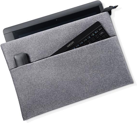 Actual product image Wacom Cintiq Companion 2 Value 64GB (13.30")