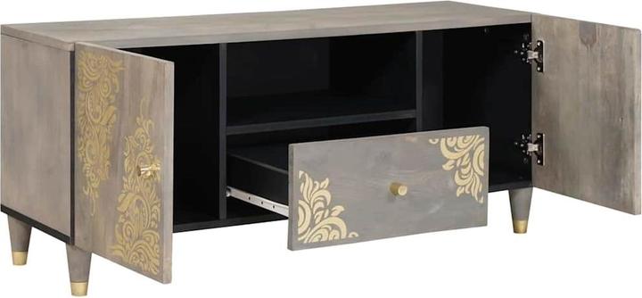 Actual product image vidaXL TV-Schränk (33 x 105 x 46 cm)