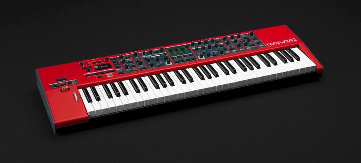 Produktbild Nord Wave 2