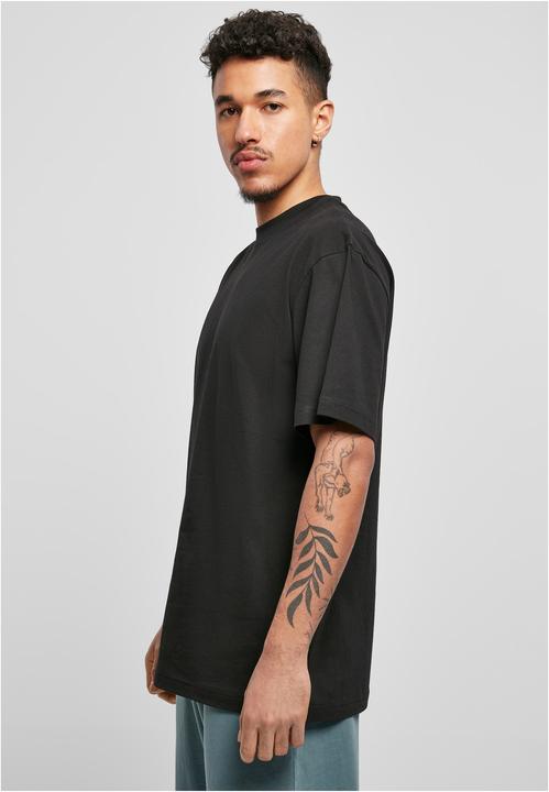 Produktbild Urban Classics Organic Tall Tee (4XL)