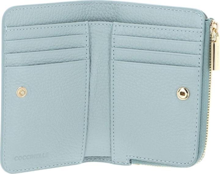 Actual product image Coccinelle Geldbörse METALLIC
