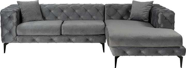 Produktbild Atelier del Sofa Como Eco Buttoned (Ecksofa)