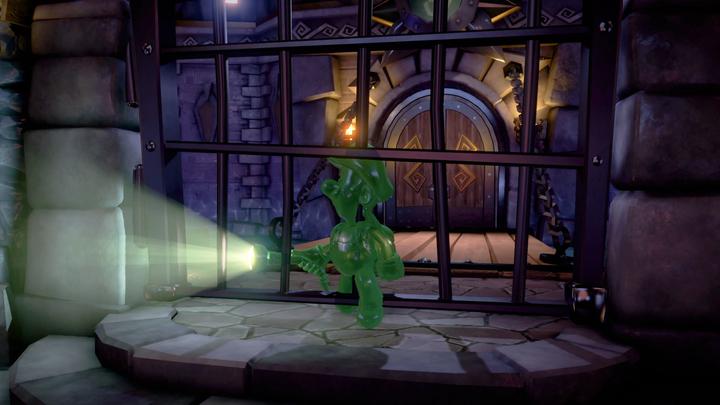 Image du produit Nintendo Luigi/"s Mansion 3 (UK, SE, DK, FI) - Switch (Switch, EN)
