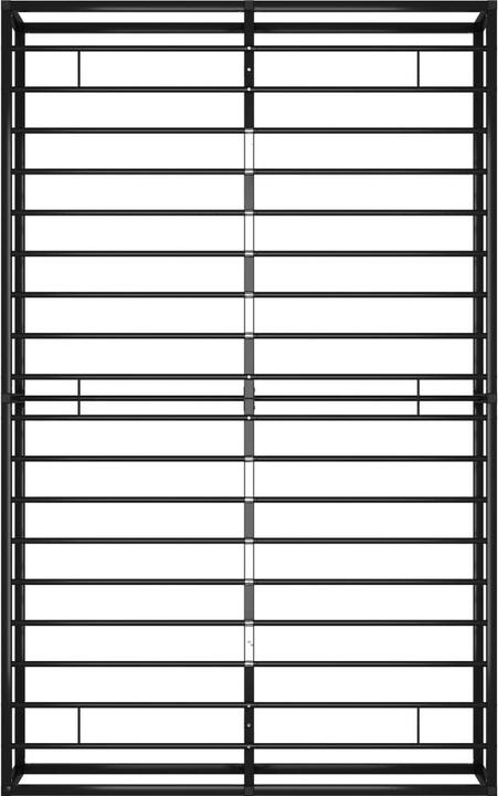Actual product image VidaXL Laila (120 x 200 cm)