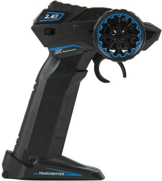 Image du produit Tec-Toy Monster Truck Hot Racing