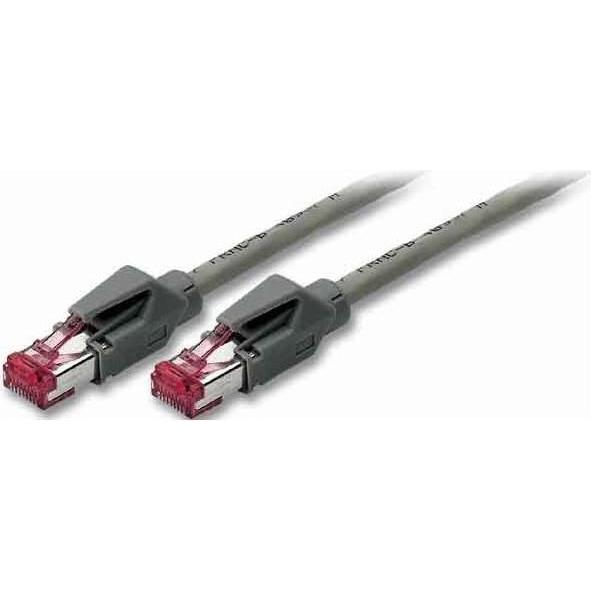 Thumbnail - EFB Elektronik Netzwerkkabel (SF/UTP, CAT6a, 10 m), Netzwerkkabel