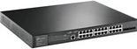 Produktbild TP-Link TL-SG3428XMP (28 Ports)