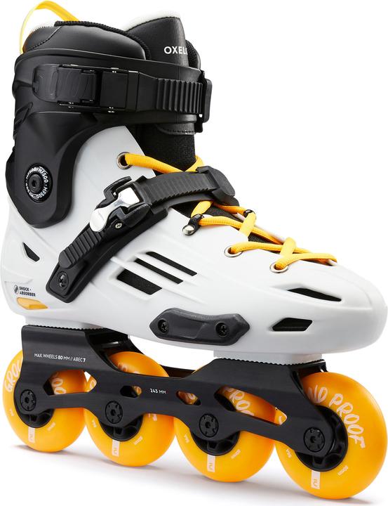 Produktbild Oxelo MF500 (41)