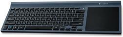 Actual product image Logitech All-In-One Keyboard TK820 (CH, Wireless)