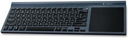 Actual product image Logitech All-In-One Keyboard TK820 (CH, Wireless)