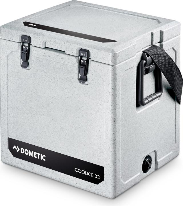 Actual product image Dometic Cool-Ice WCI (33 l)