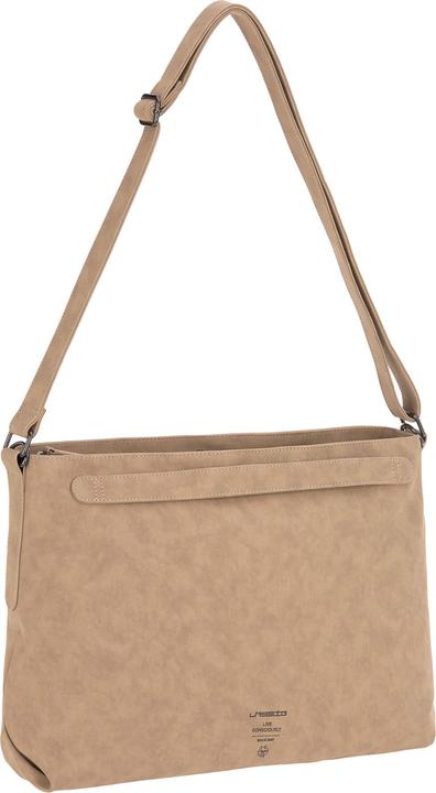 Beige, Braun, Camel, Sand