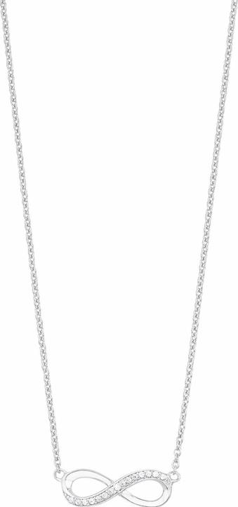 Produktbild S.Oliver Halsschmuck (Silber 925, 45 cm)