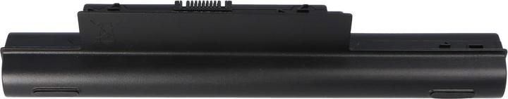 Produktbild Acer Notebookakku (6 Zellen, 6600 mAh)