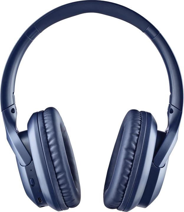 Image du produit NGS Artica greed blue (40 h, Filaire, Sans fil)