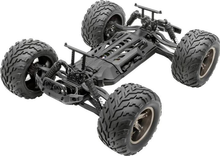 Produktbild Blackzon Warrior (RTR Ready-to-Run)