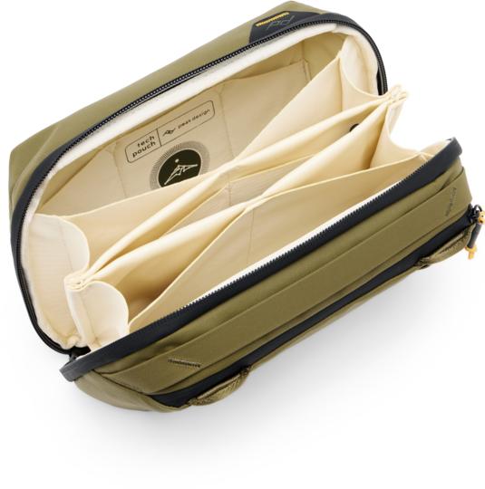 Immagine prodotto Peak Design Tech Pouch (2 l)